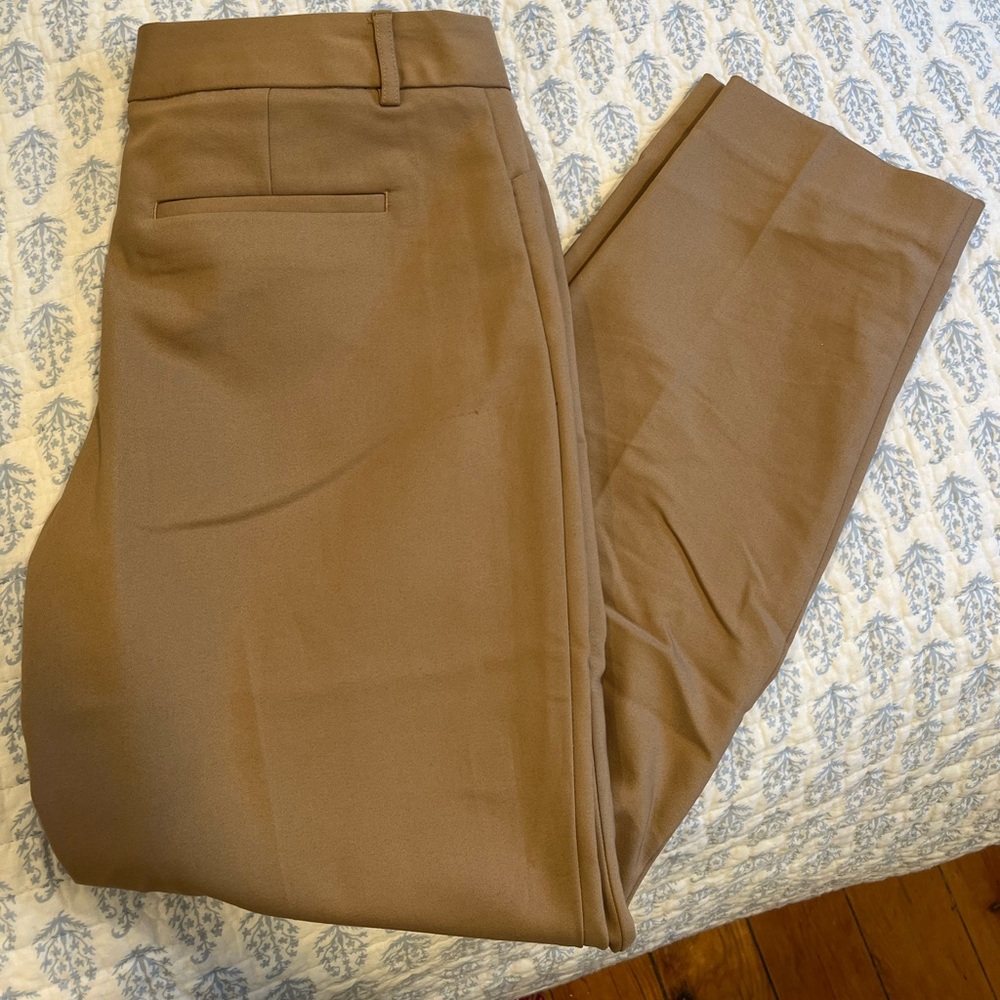 Express Capri